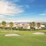 Houses Near Golf Courses