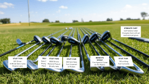 Tips for Buying Golf Clubs on a Budget