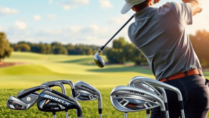 Why You Should Consider Affordable Golf Clubs